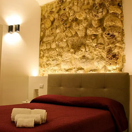 Bed & Breakfast Matt Ros