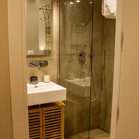 Matt Ros Bed & Breakfast Noto