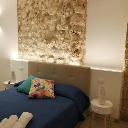 Bed & Breakfast Matt Ros Noto