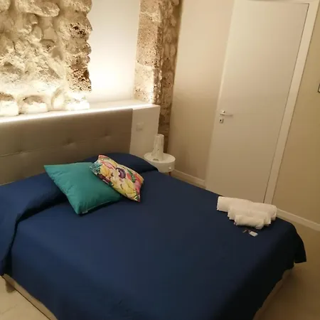 Matt Ros לינה וארוחת בוקר