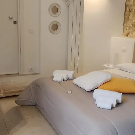 Bed & Breakfast Matt Ros 3*