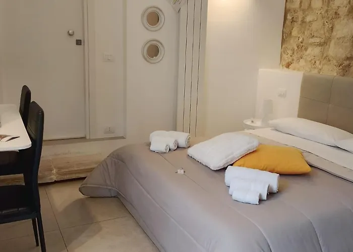 Nocleg ze śniadaniem Matt Ros 3*