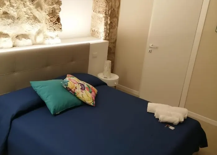 Matt Ros Отель типа 